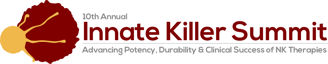 10th Innate Killer Summit 2025 Logo