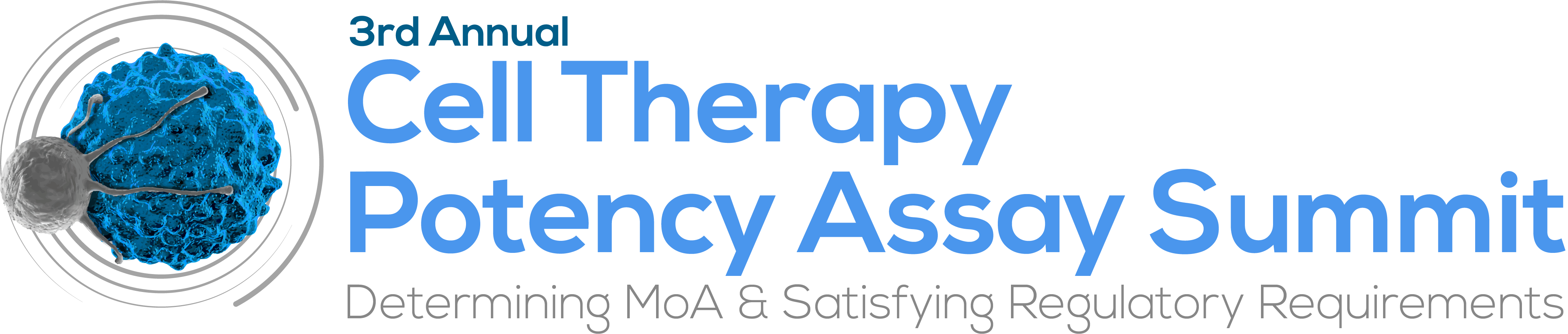 3rd Annual Cell Therapy Potency Assay Summit