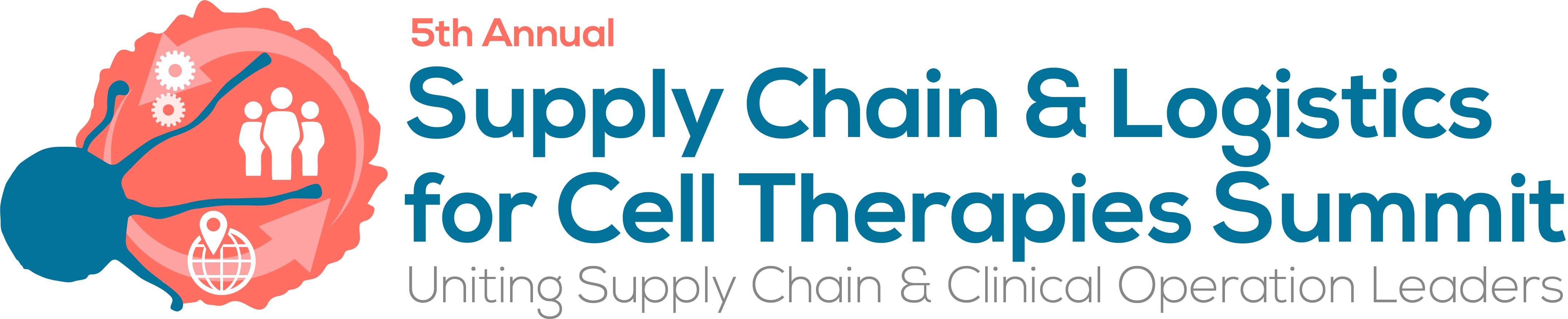 5th Annual Supply Chain& Logistics for Cell Therapies Summit (1)