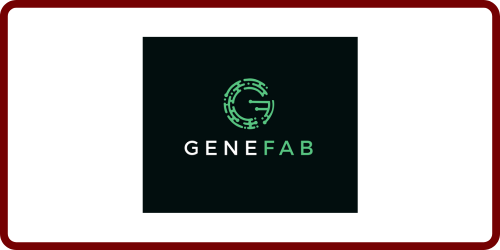 Genefab logo Innate Killer 2024