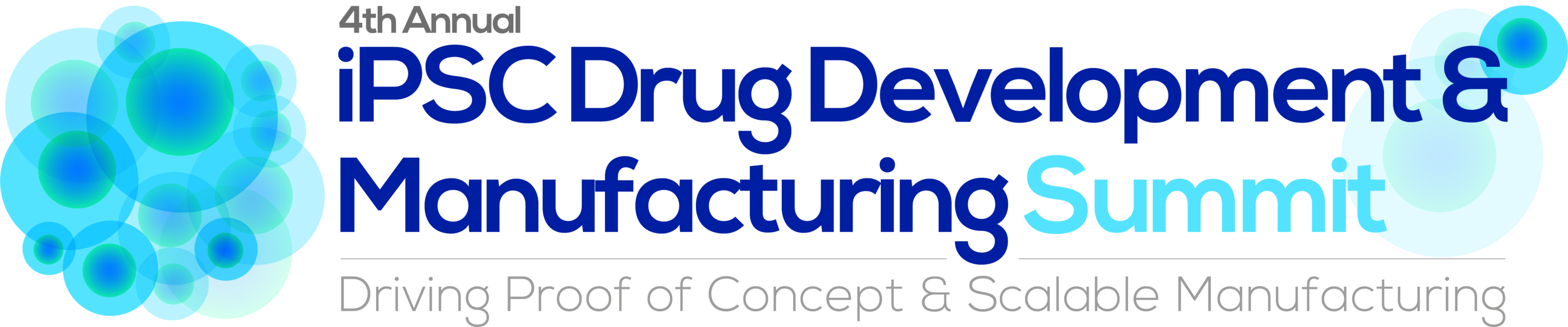 iPSC Drug Development & Manufacturing Summit