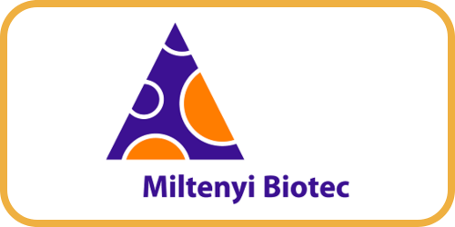 Miltenyi - 2025 Partner