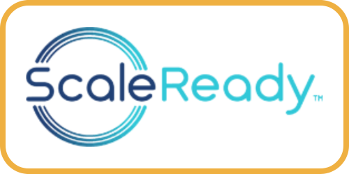 ScaleReady - 2025 Partner