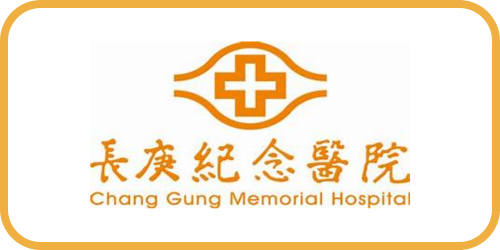 Just Registered - Chang Gung Memorial Hospital