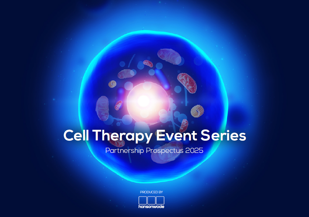 Cell Therapy Event Series Partnership Prospectus 2025 - 10th Innate Killer Summit