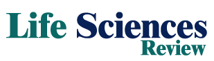 life science review - media partner logo - Innate Killer Summit