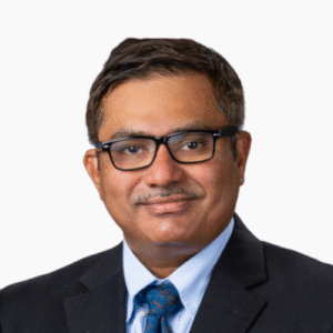 Pinaki Prosad Banerjee