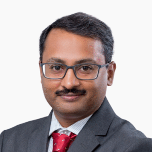 Prasad Krishnamurthy