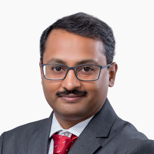 Prasad Krishnamurthy