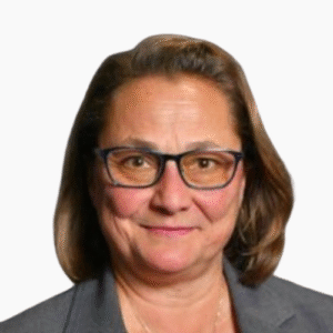 Stefanie Mandl-Cashman