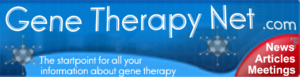 Gene Therapy Net Logo